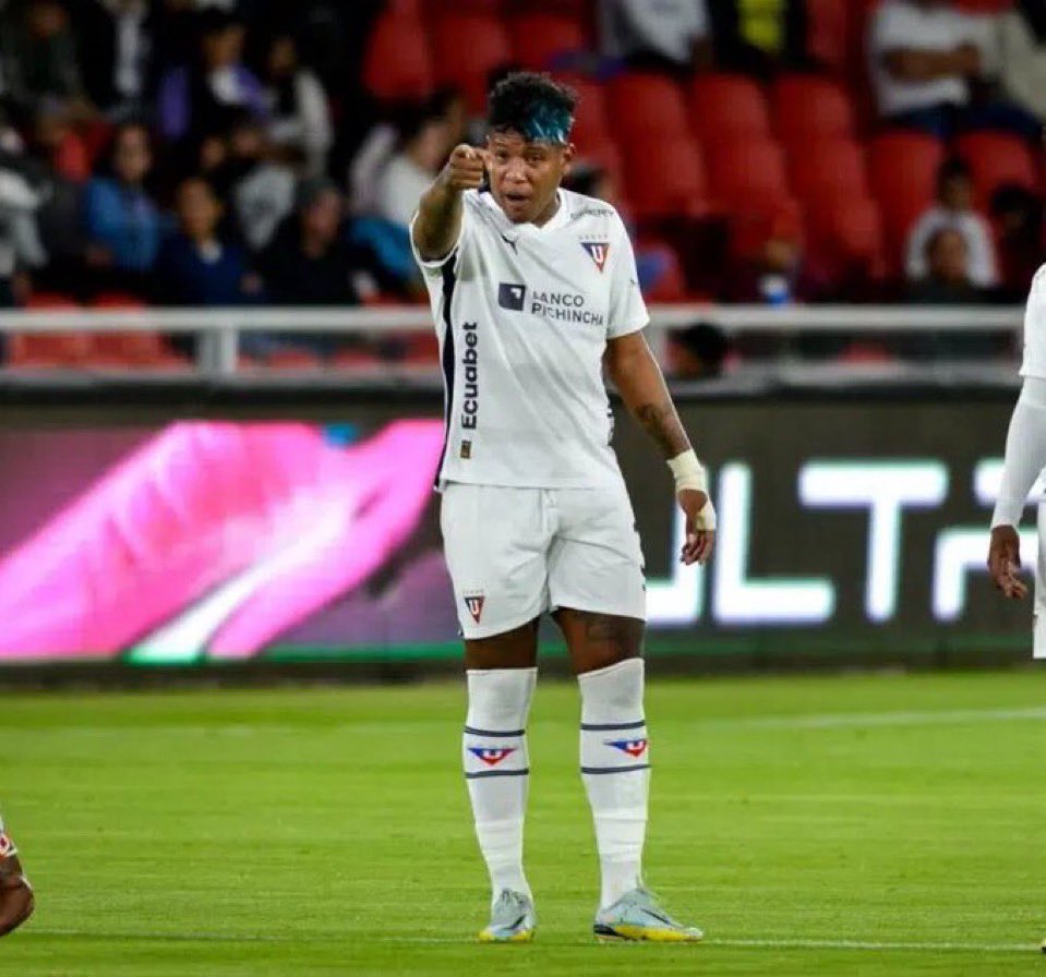 El Liguista tweet media