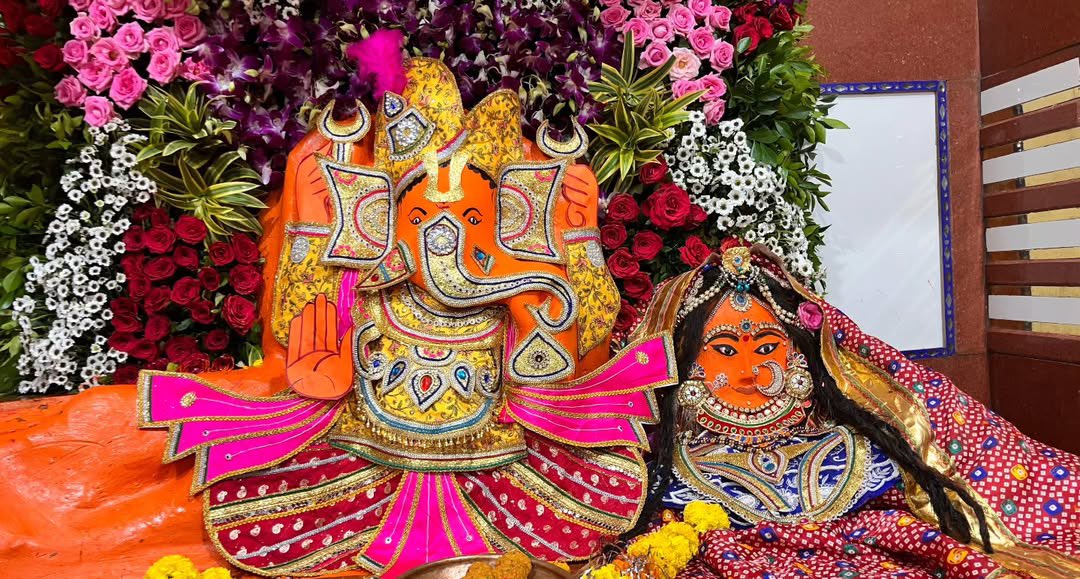 Dr Mohan Yadav tweet media