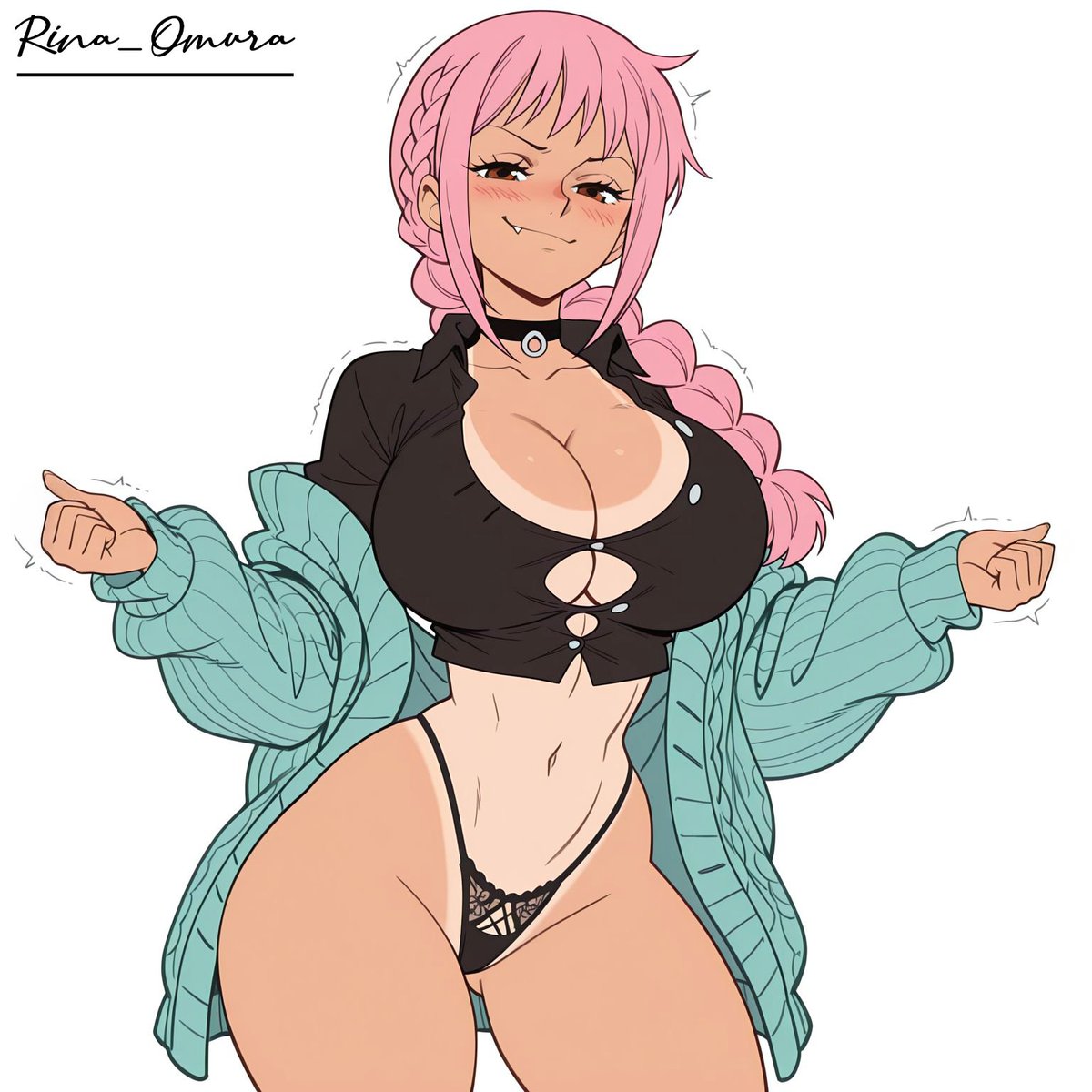 RinaOmura9 tweet media