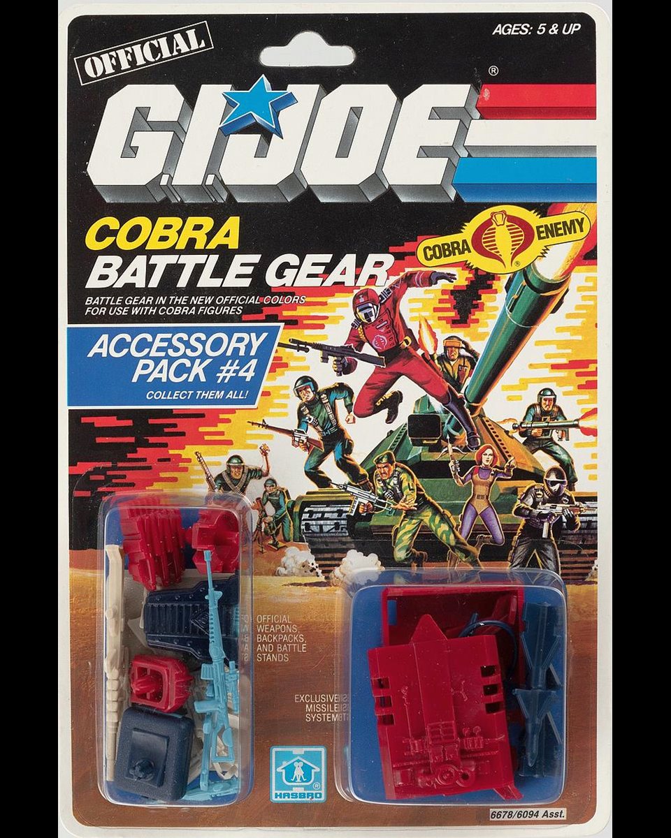 Classic G.I. Joe 🇺🇸 tweet media