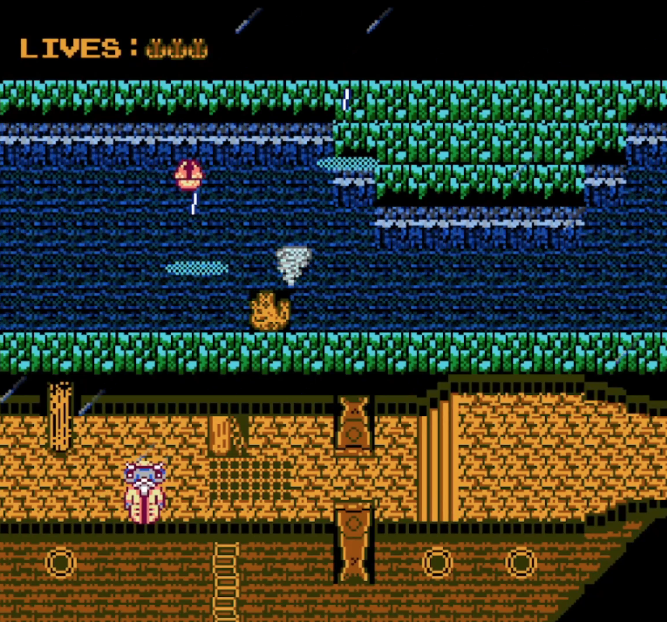 OriginalFei's tweet image. 🚨KICKSTARTER🚨
[#Homebrew #NES]
In "Old Voyager", the new @lfaverogames' NES game, guide Captain Oldhammer in a quest for fame and fortune in the dreadful seas of the terrible Beardbones!

Get your cartridge now!
➡️ kickstarter.com/projects/jd3/o…

➡️ #hbconnexion