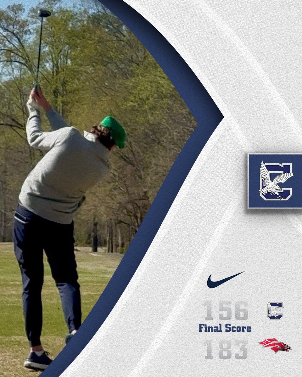 Clover Boys Golf tweet media