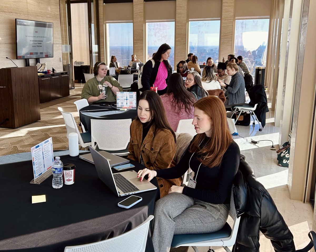 SMART Initiative tweet media