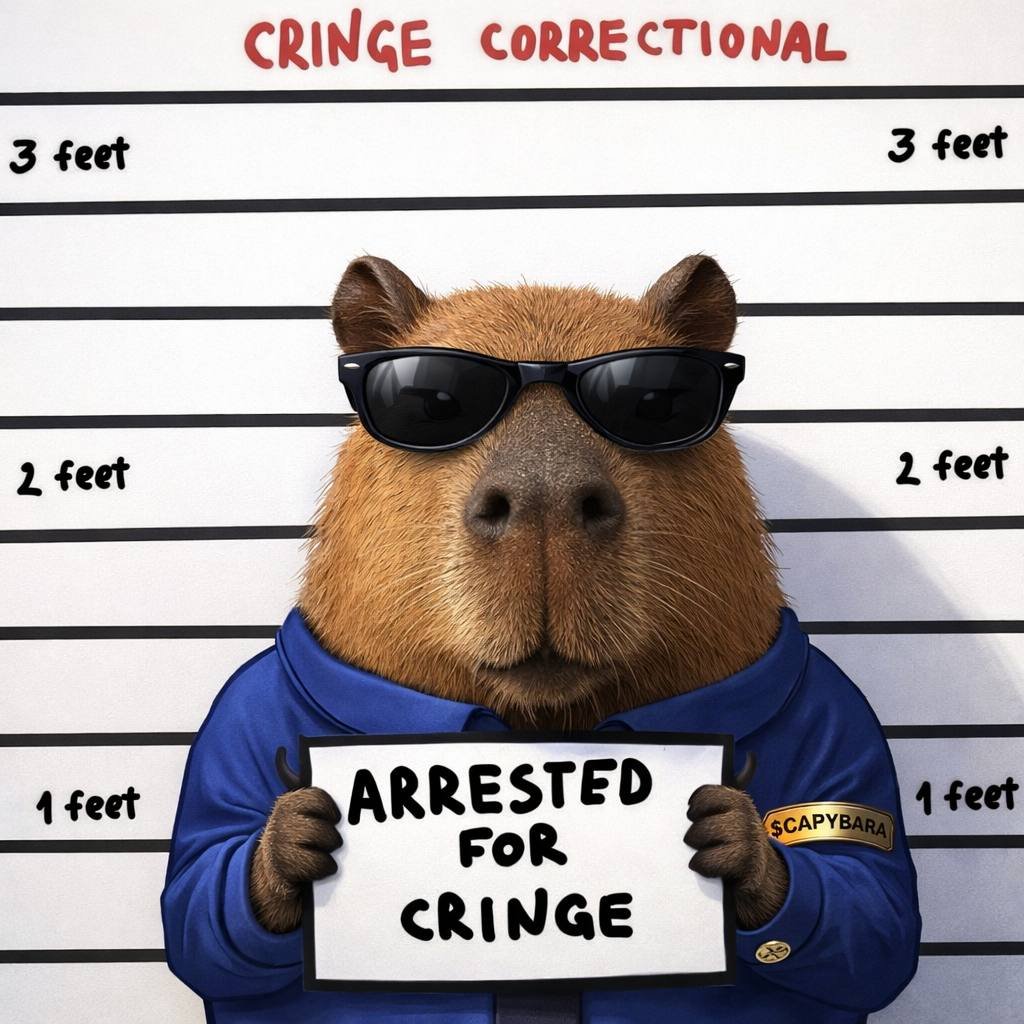 Join the spaces , we got  Torquemomma  speaking today, lets show them some capybara vibes

x.com/i/spaces/1pKkO…