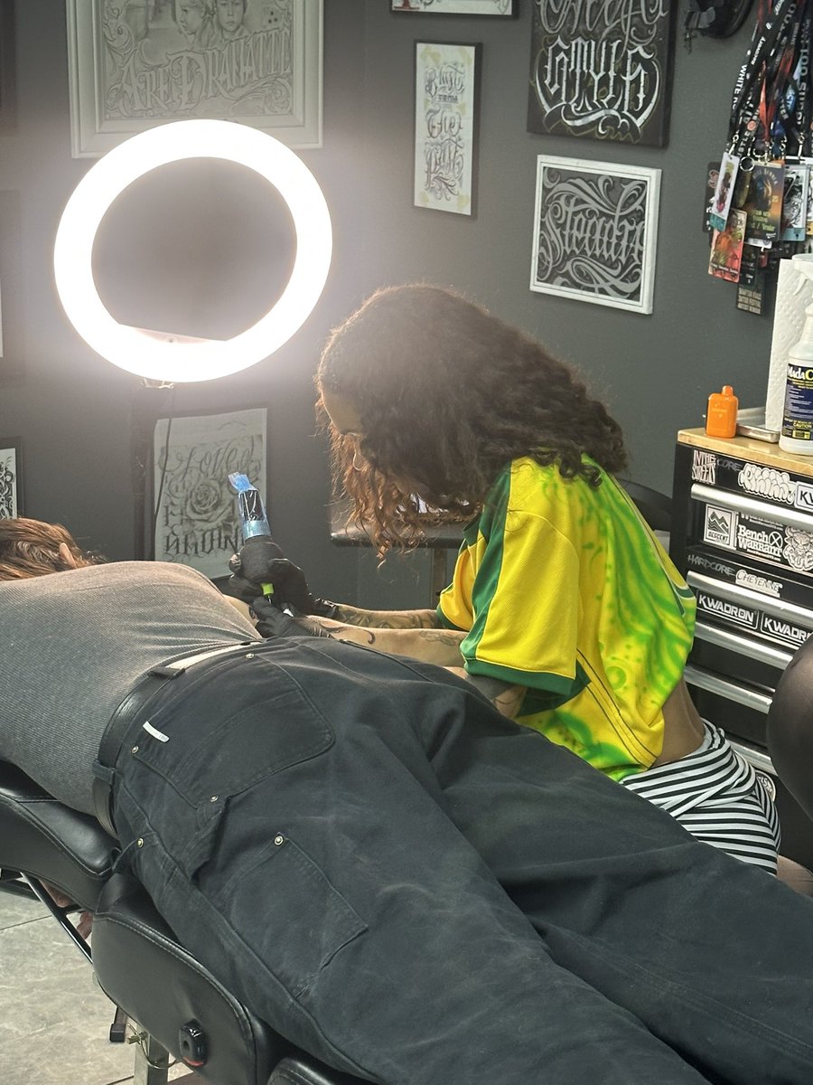 Bianca Simone tweet media