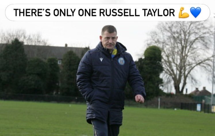 Staines & Lammas (Middx) FC tweet media