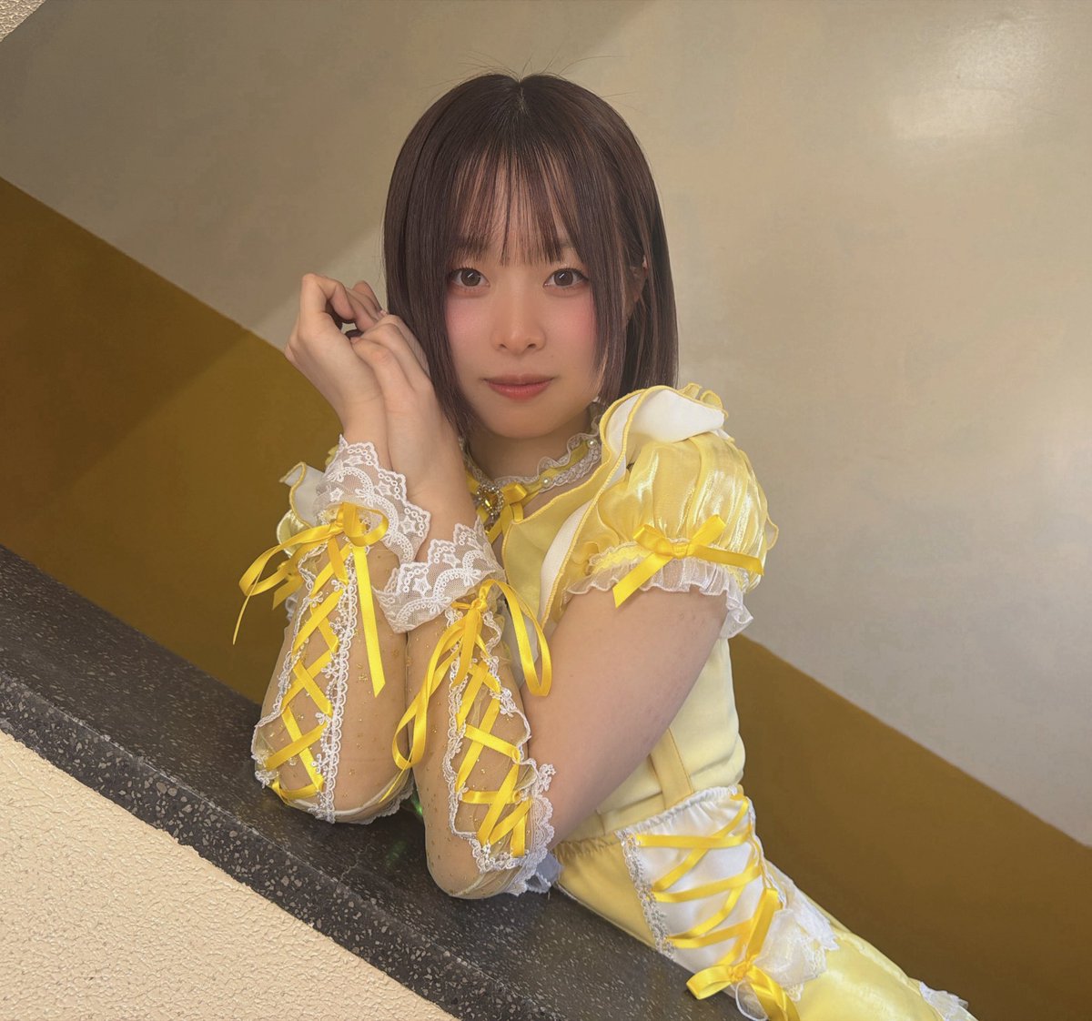 ACO【LITTLE*BLUE】 tweet media