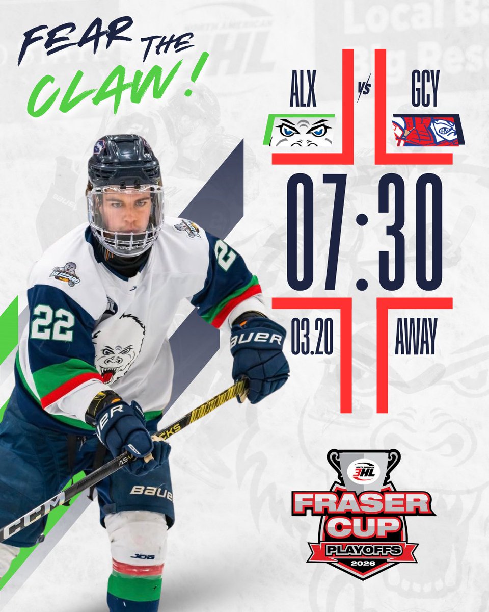 Alexandria Blizzard tweet media