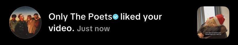 celin is on poets tour ✨ tweet media