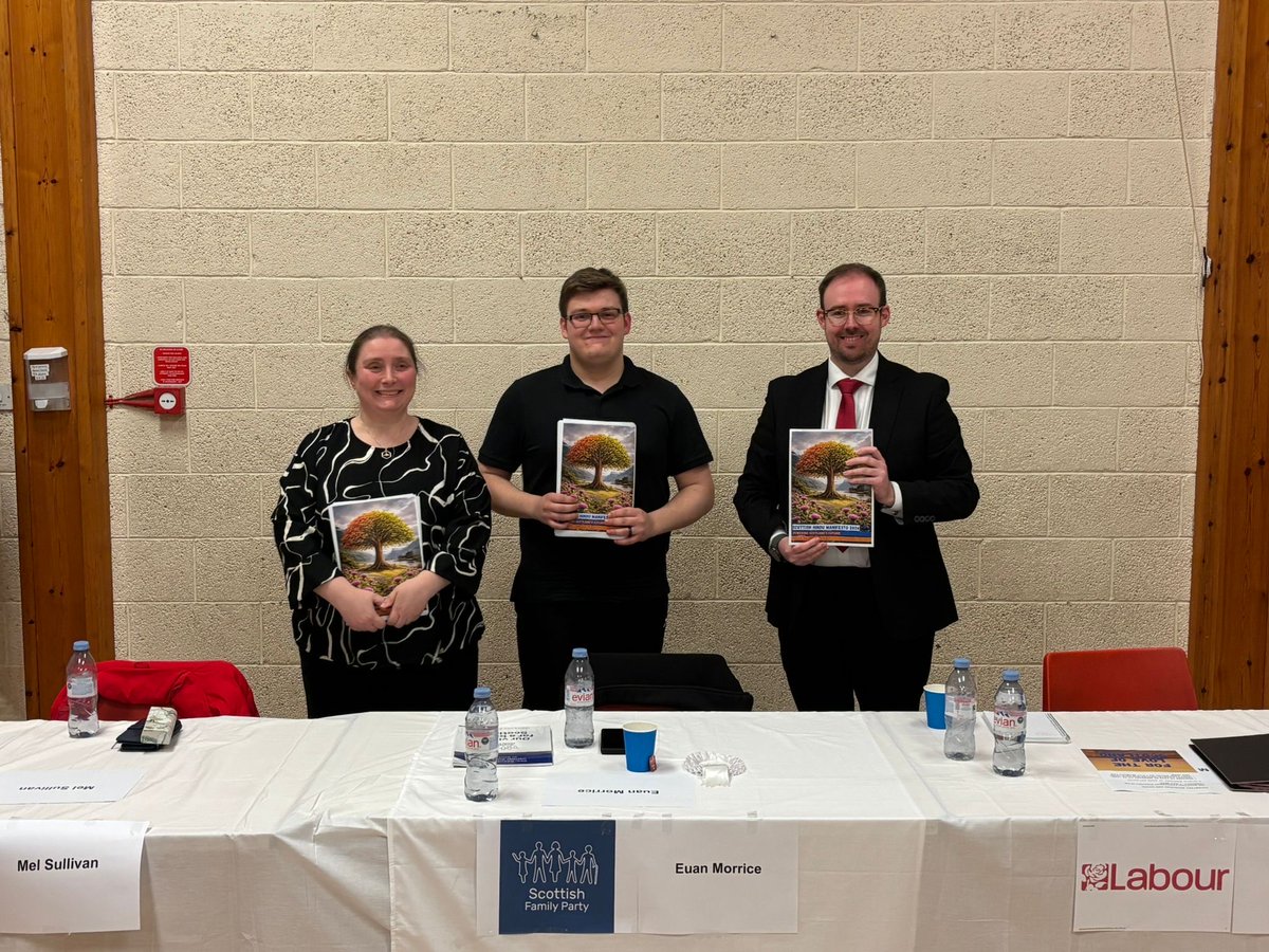 Scottish Hindu Foundation tweet media