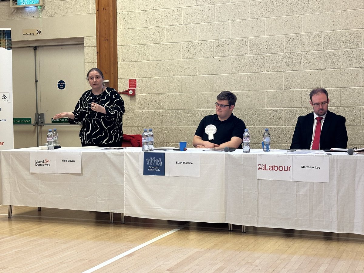 Scottish Hindu Foundation tweet media