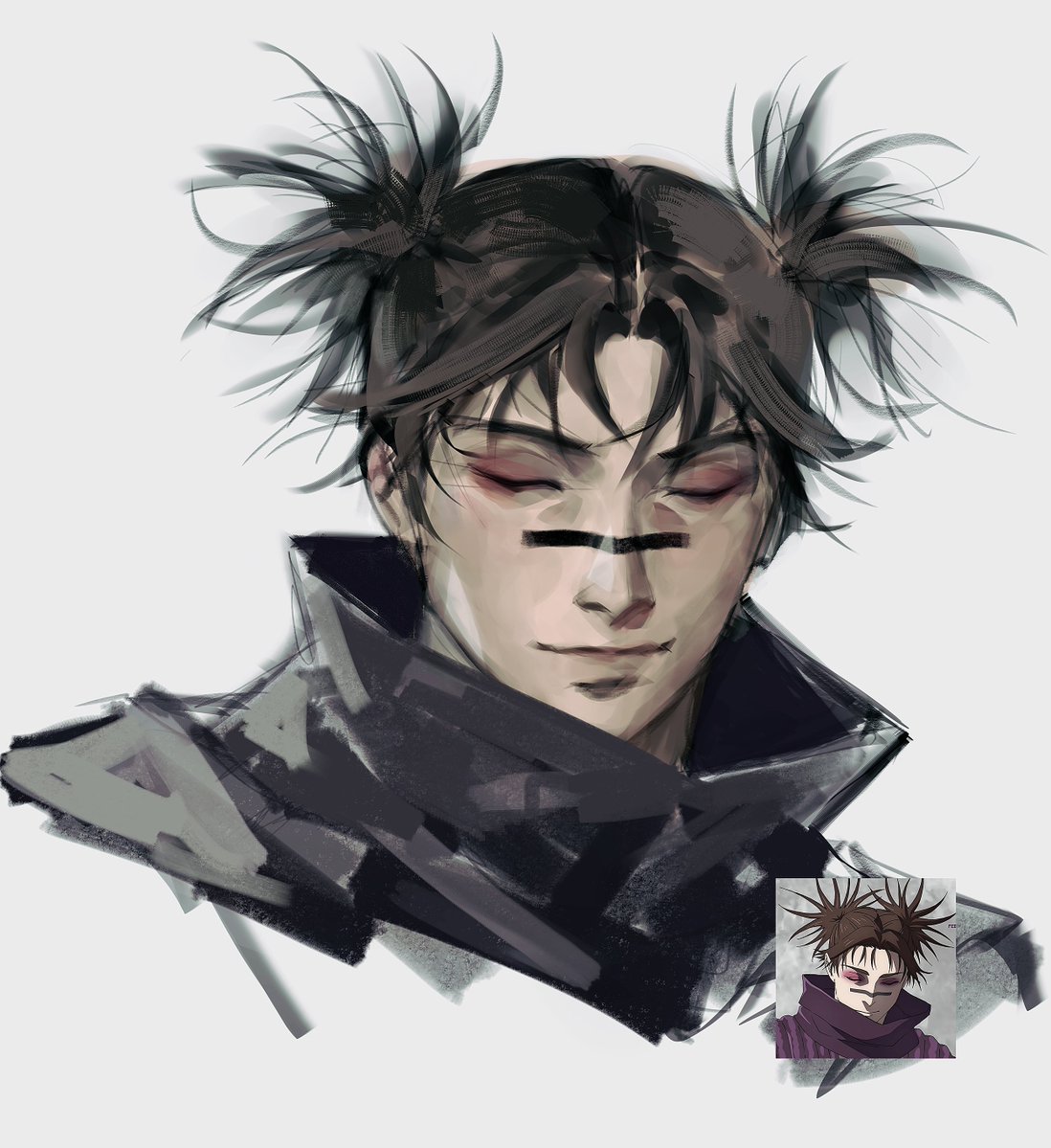 julz. / comm-s open! tweet media