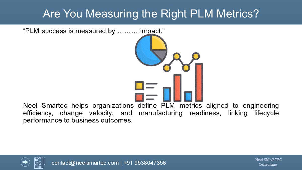 Neel SMARTEC consulting tweet media