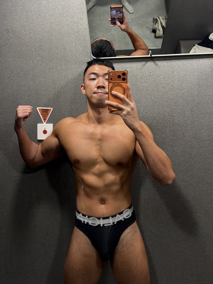 力奇健身 健身教練 tweet media