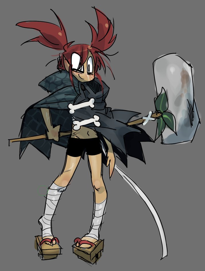 *☆🦴puff🐾 tweet media