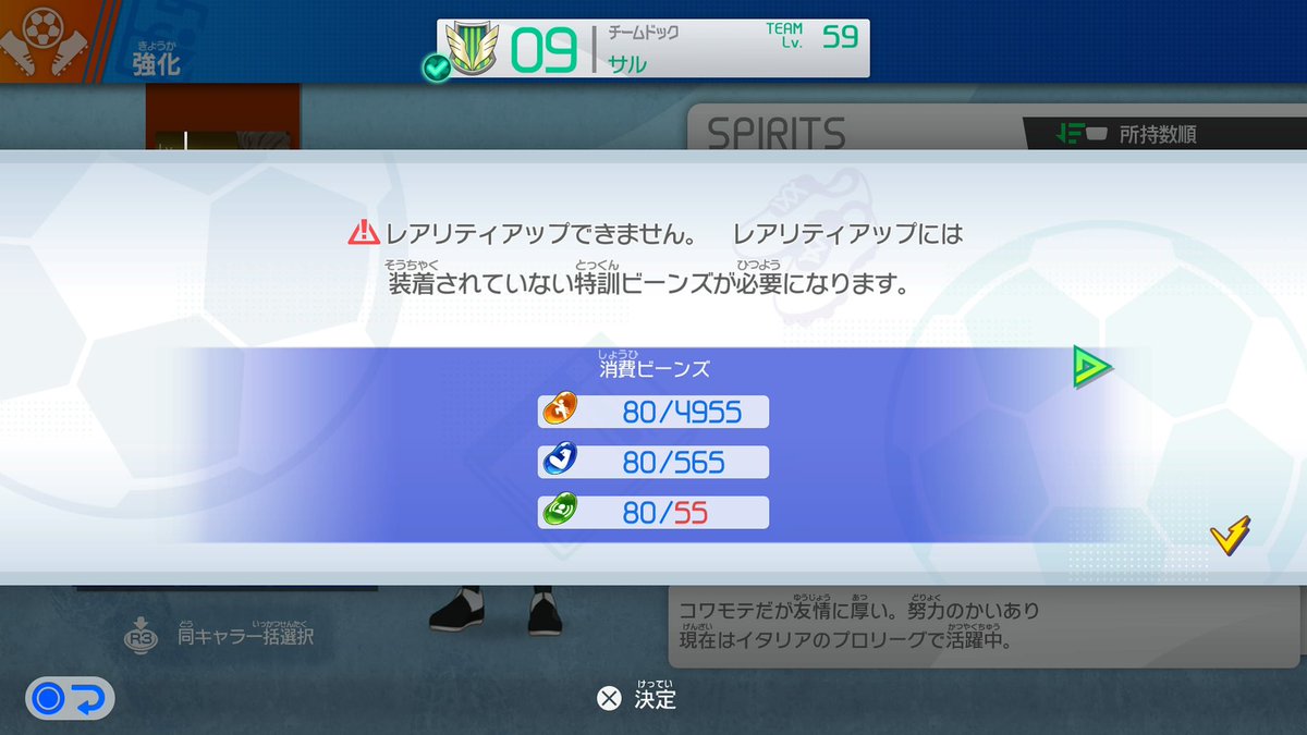 ひなの🪽照美狂い@イナイレ専 tweet media