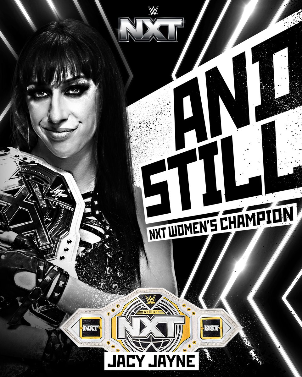 WWE NXT tweet media