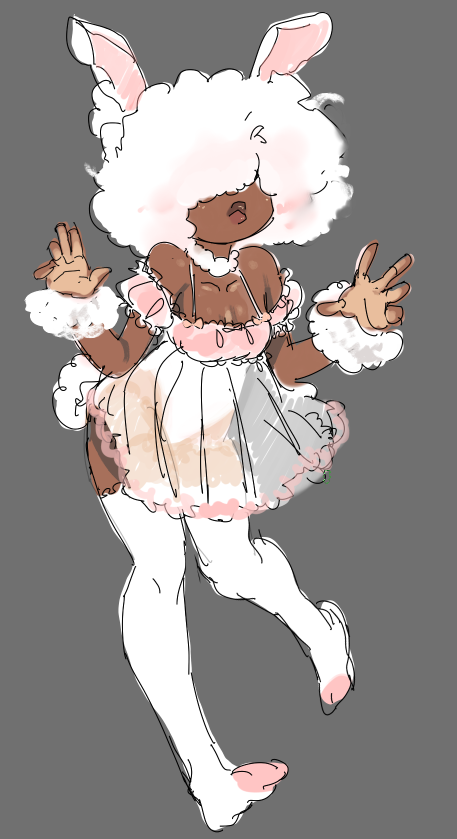 *☆🦴puff🐾 tweet media