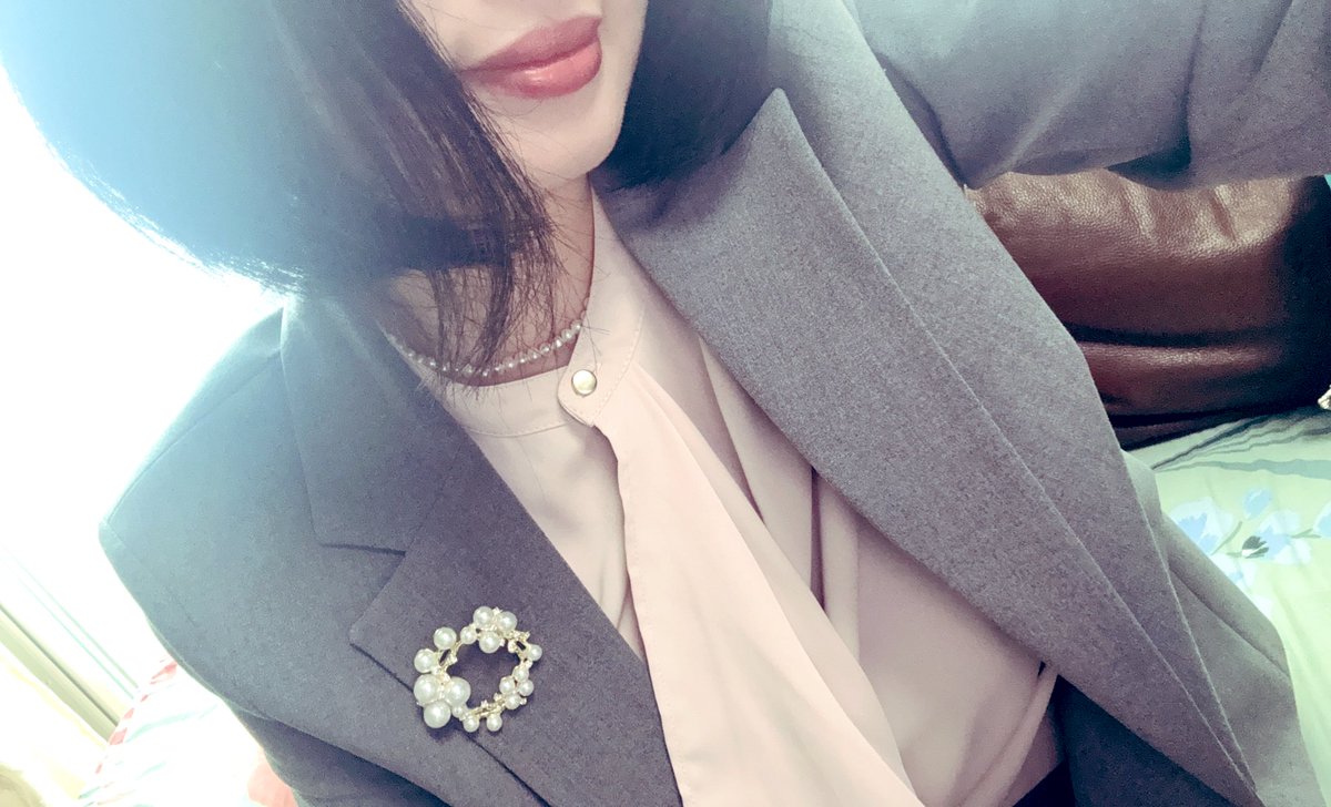 棗｜なつめ tweet media