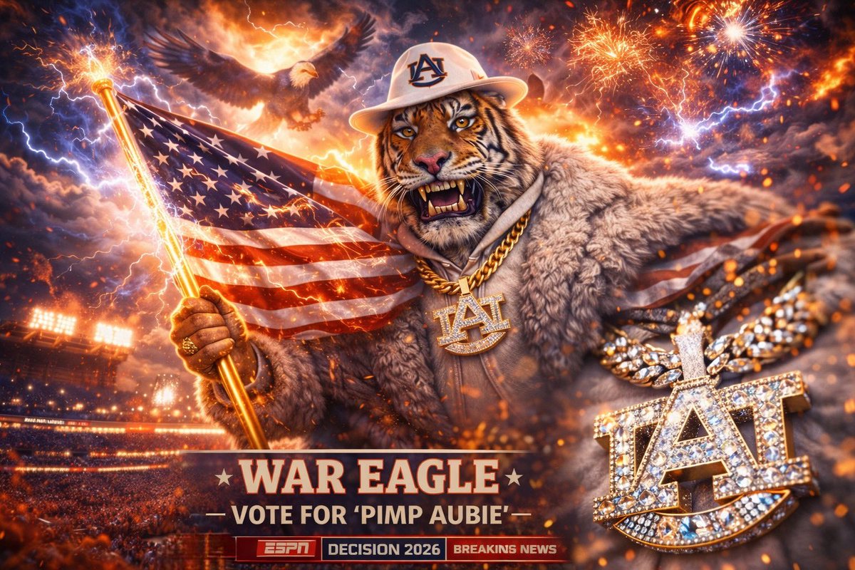 Freežin Aubie🥶 (@freezinaubie) on Twitter photo 