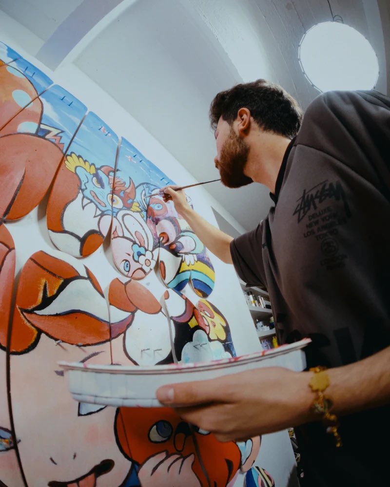 Nice Creates tweet media