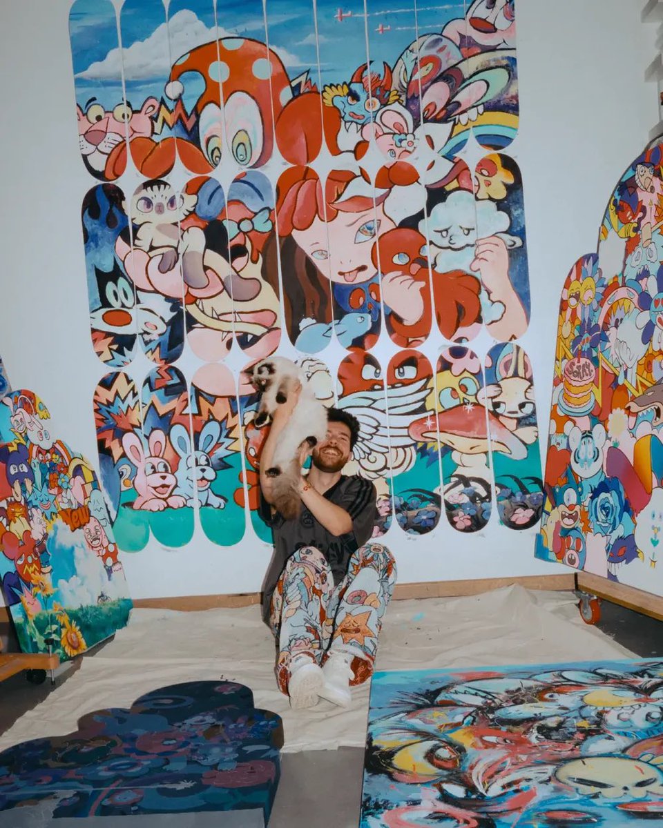 Nice Creates tweet media