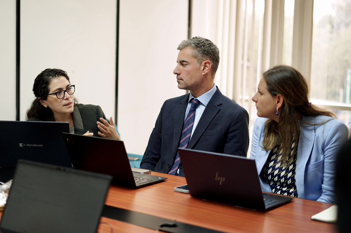 Agricultura, Ganadería y Pesca Ecuador 🇪🇨 tweet media