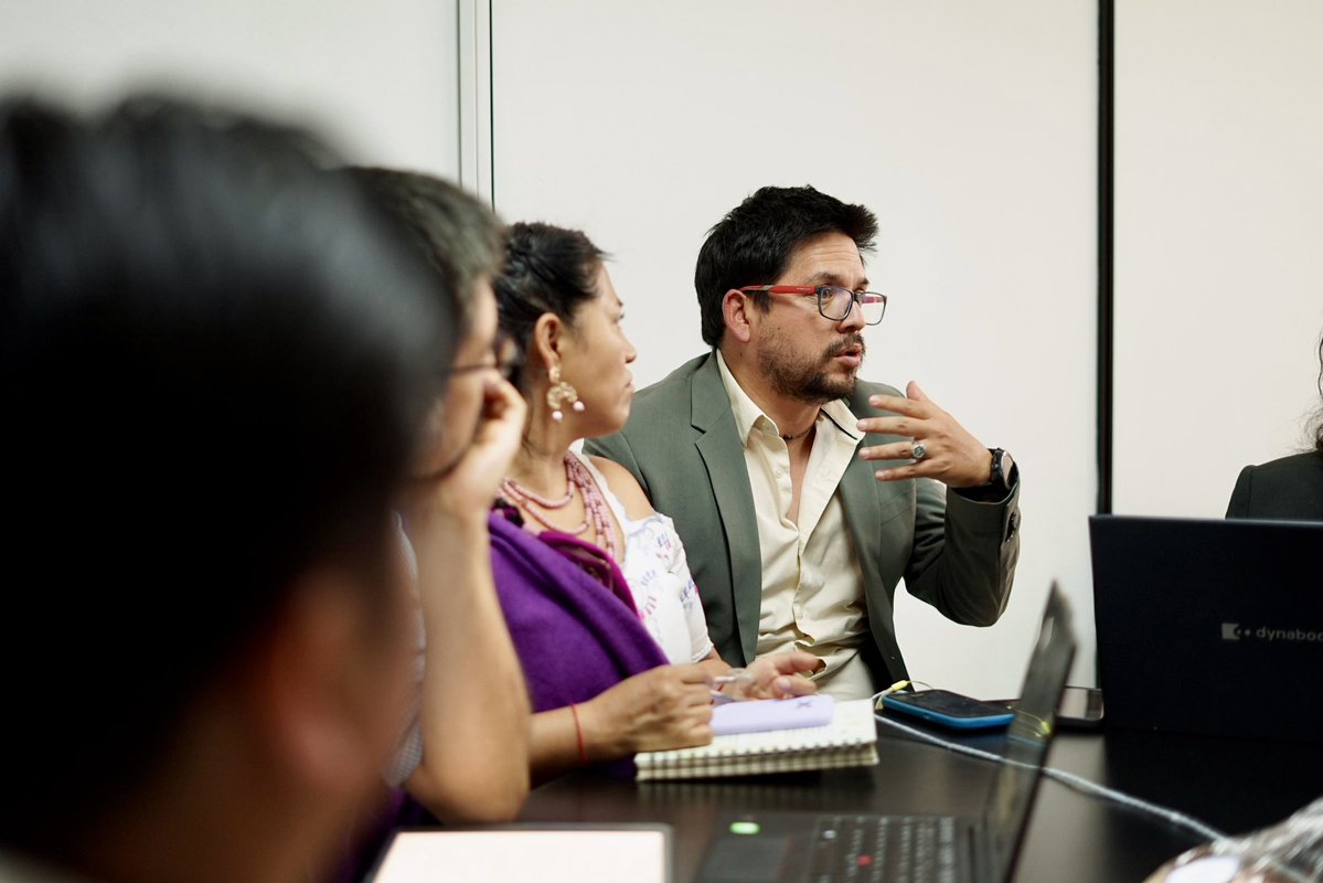 Agricultura, Ganadería y Pesca Ecuador 🇪🇨 tweet media