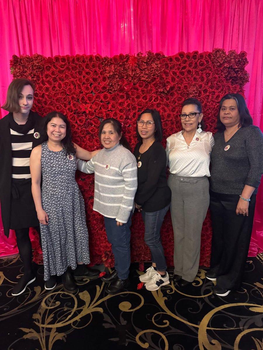 Justice for Janitors Canada tweet media