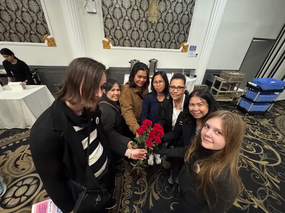 Justice for Janitors Canada tweet media