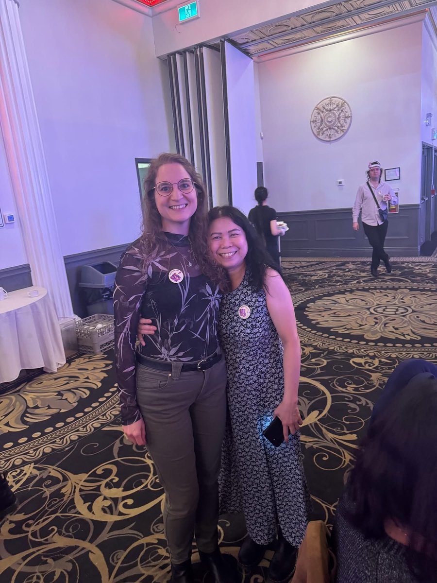 Justice for Janitors Canada tweet media