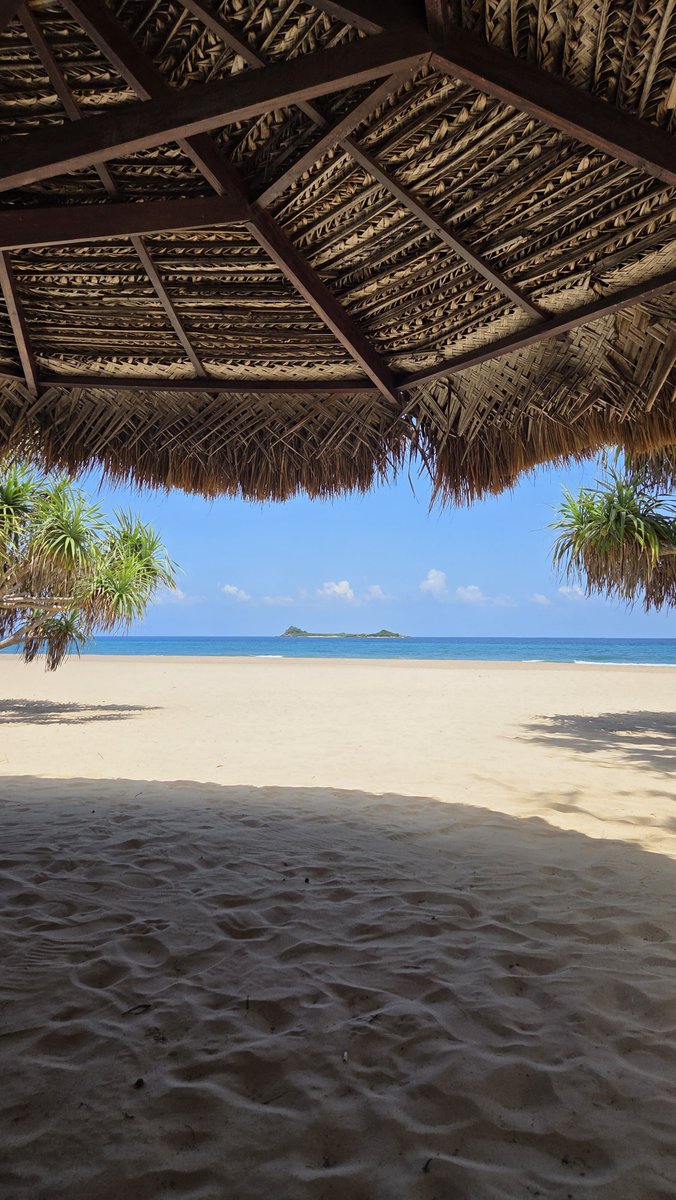 gita_mathew's tweet image. Big win for Colombo 🇱🇰 
British Airways adds 3 weekly flights from London Gatwick to CMB starting 23 Oct 2026 (seasonal winter route). 
Direct vibes to Sri Lanka’s beaches &amp;amp; beyond  🇬🇧🌊✈️ #BritishAirways #Colombo 
📸 Nilaweli, Trincomalee