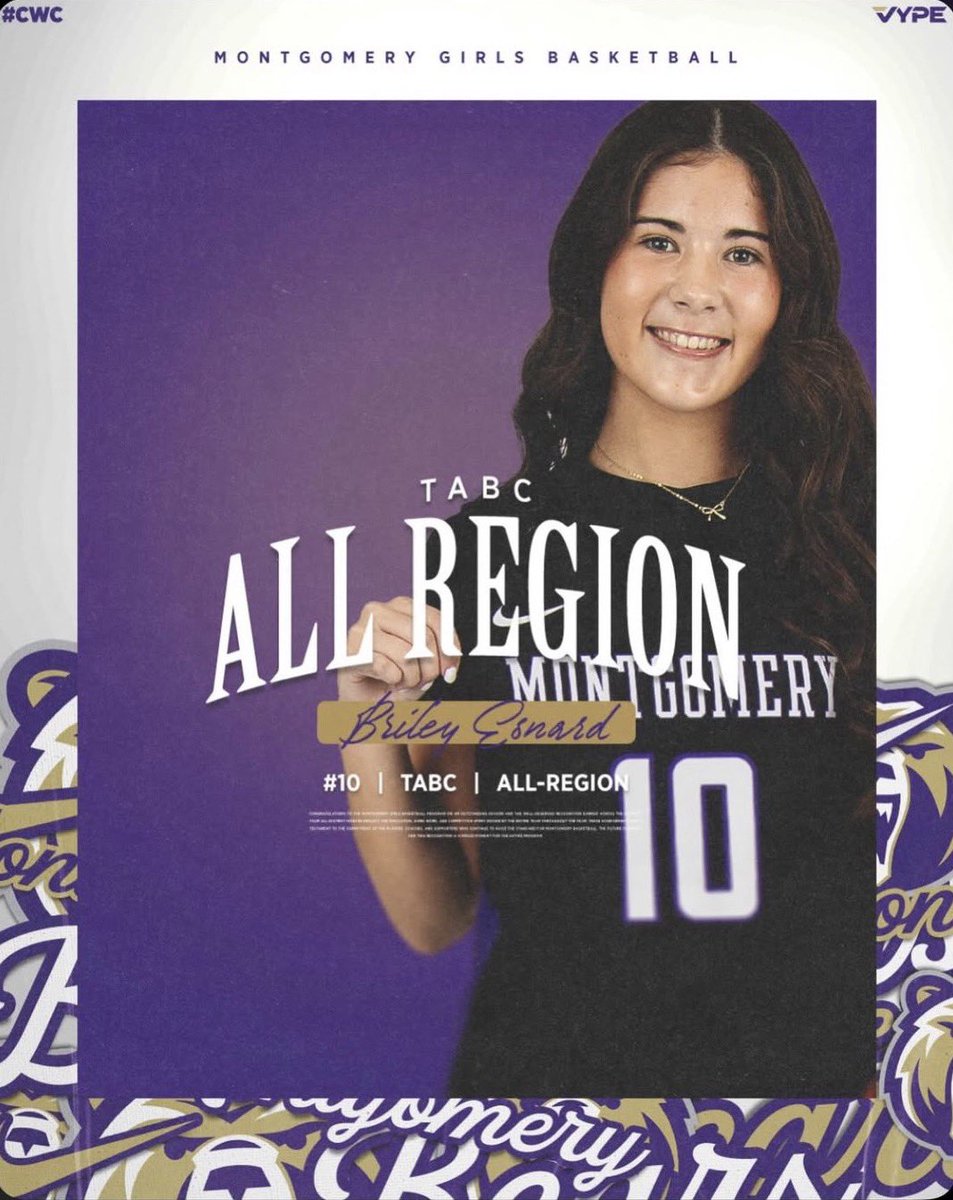 Briley Esnard tweet media