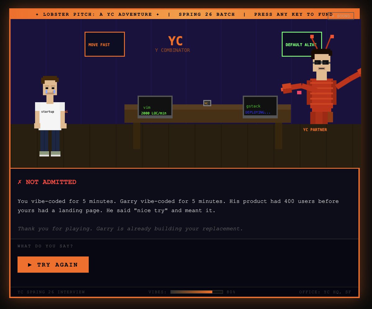 Garry Tan tweet media