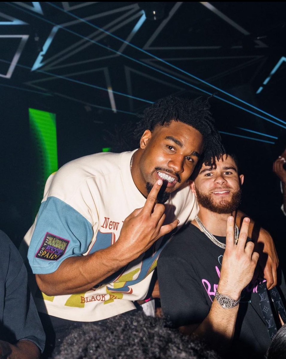 Mike Weber tweet media