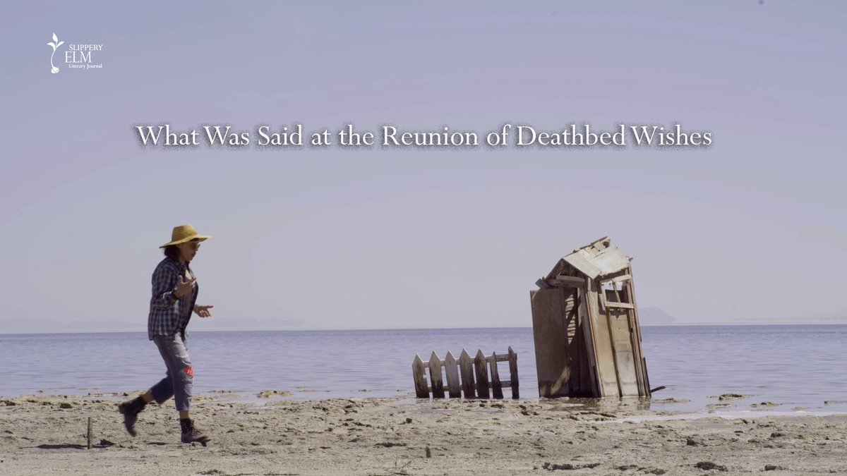 Slippery Elm tweet media