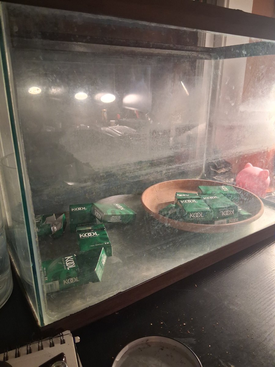 Yves #ILMBF tweet media