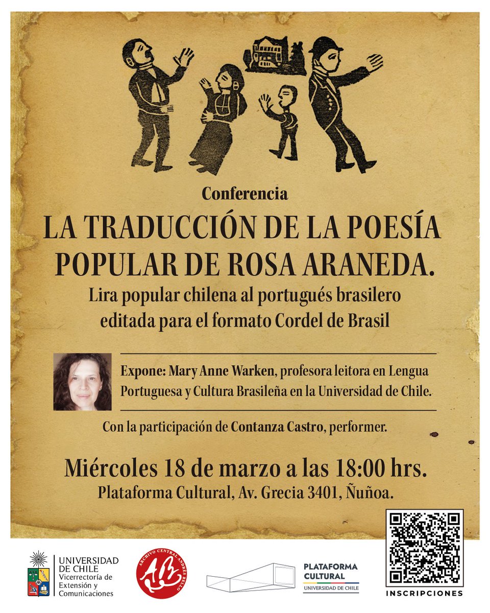 Universidad de Chile tweet media