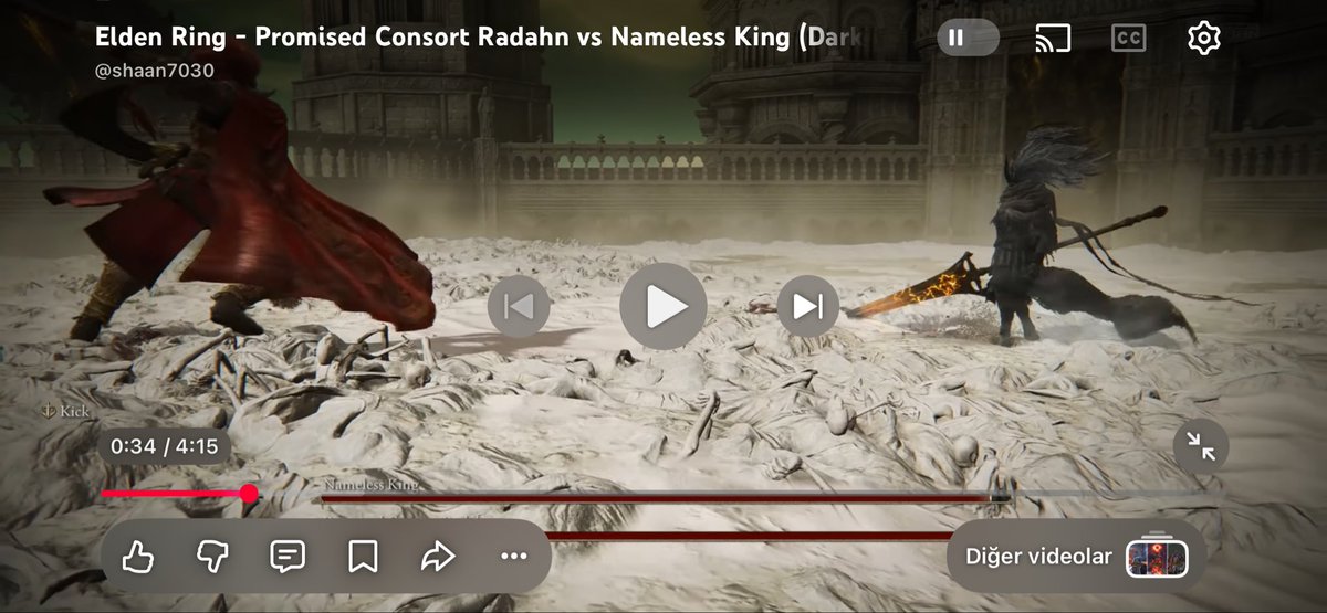 Genç KYBERNET tweet media