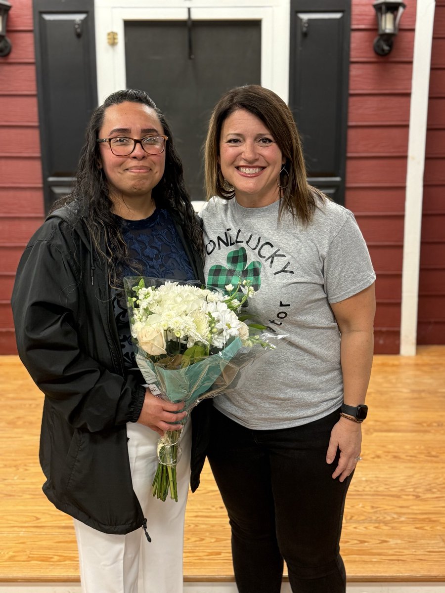 Still Elementary tweet media