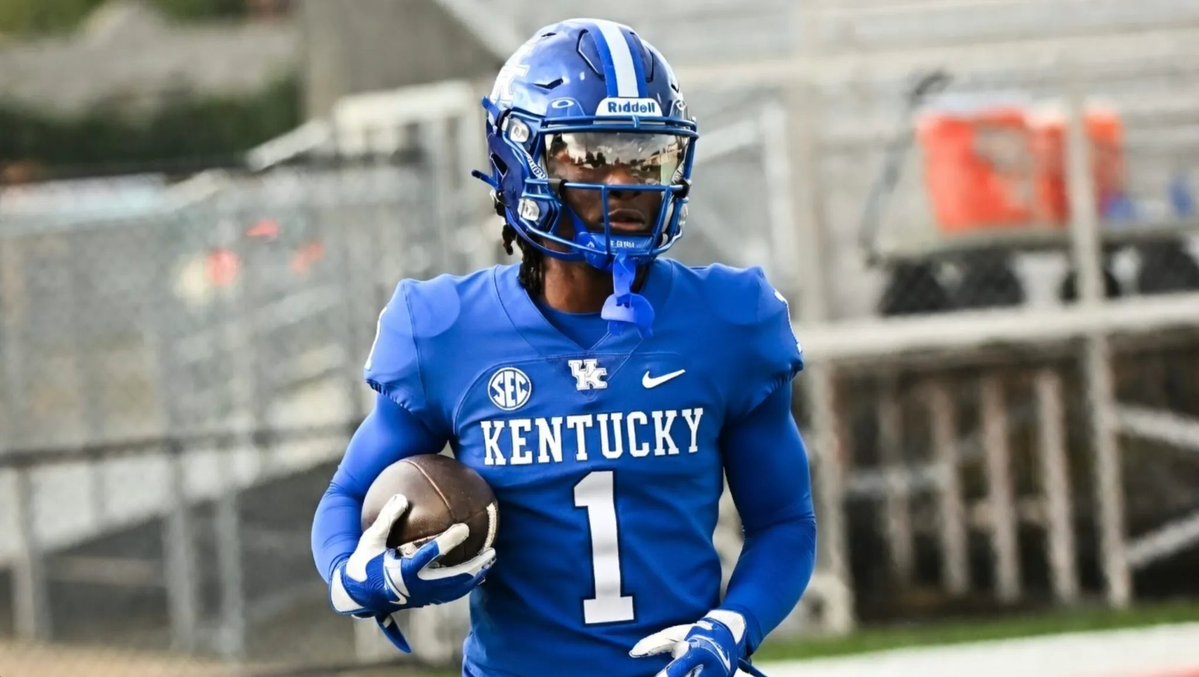 Bleed Blue Network tweet media