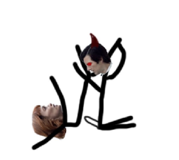 MadamDarcy tweet media