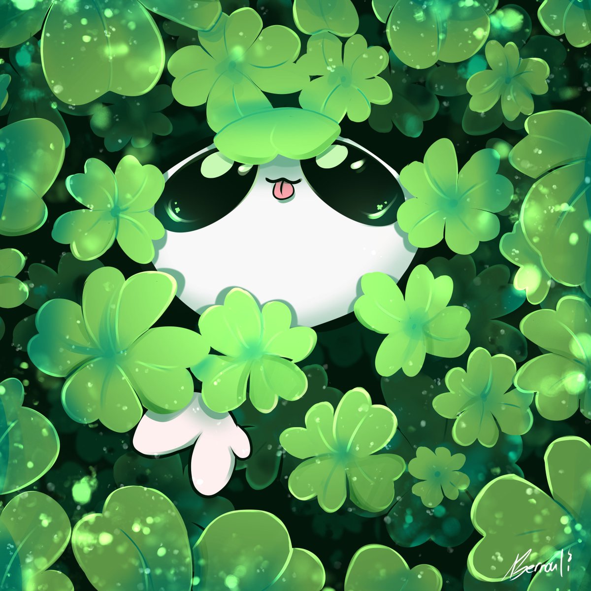 Bernouli tweet media