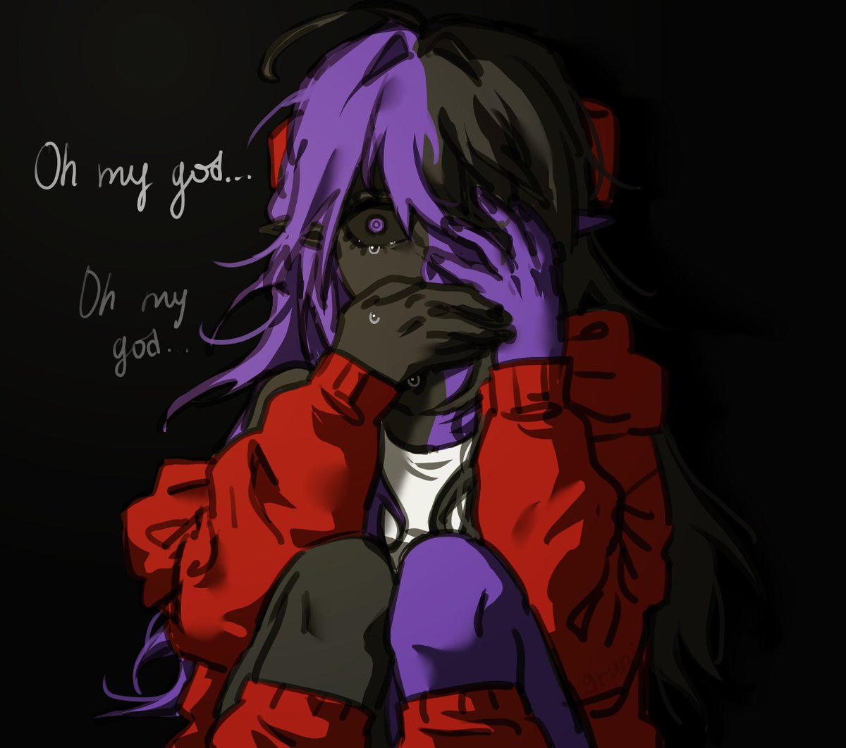 grunyа ♪ ☆ tweet media