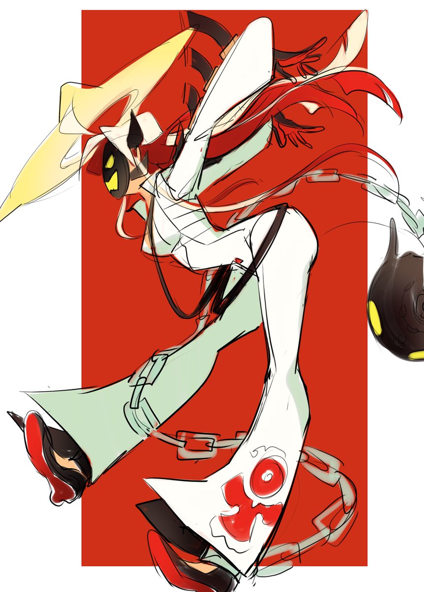 Borch 💫 tweet media