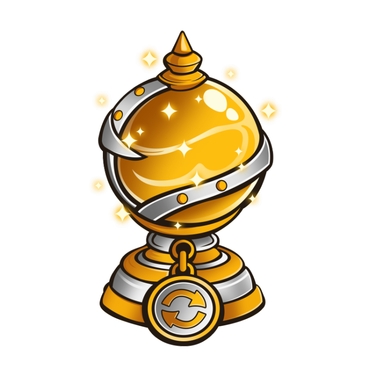 Chicken Saga tweet media