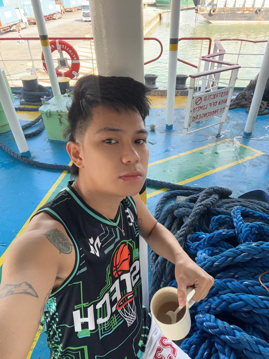 Pᴀᴛʀɪᴄɪᴏ ⚓🇵🇭 tweet media