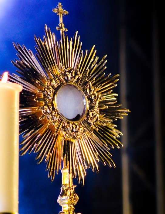 Cristián Israel 🇻🇦ن tweet media