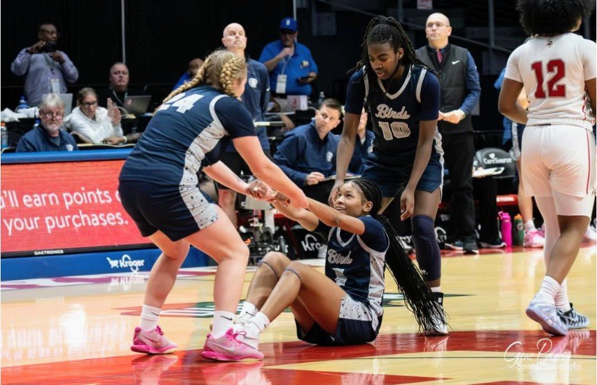 Clinton Randall tweet media