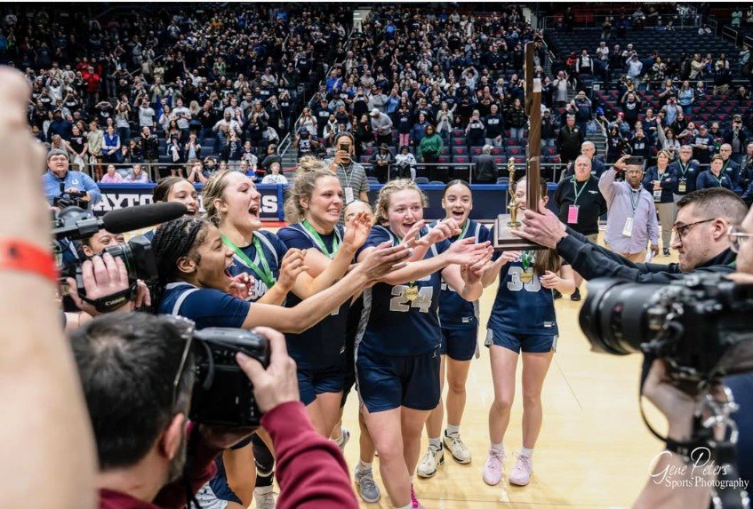 Clinton Randall tweet media